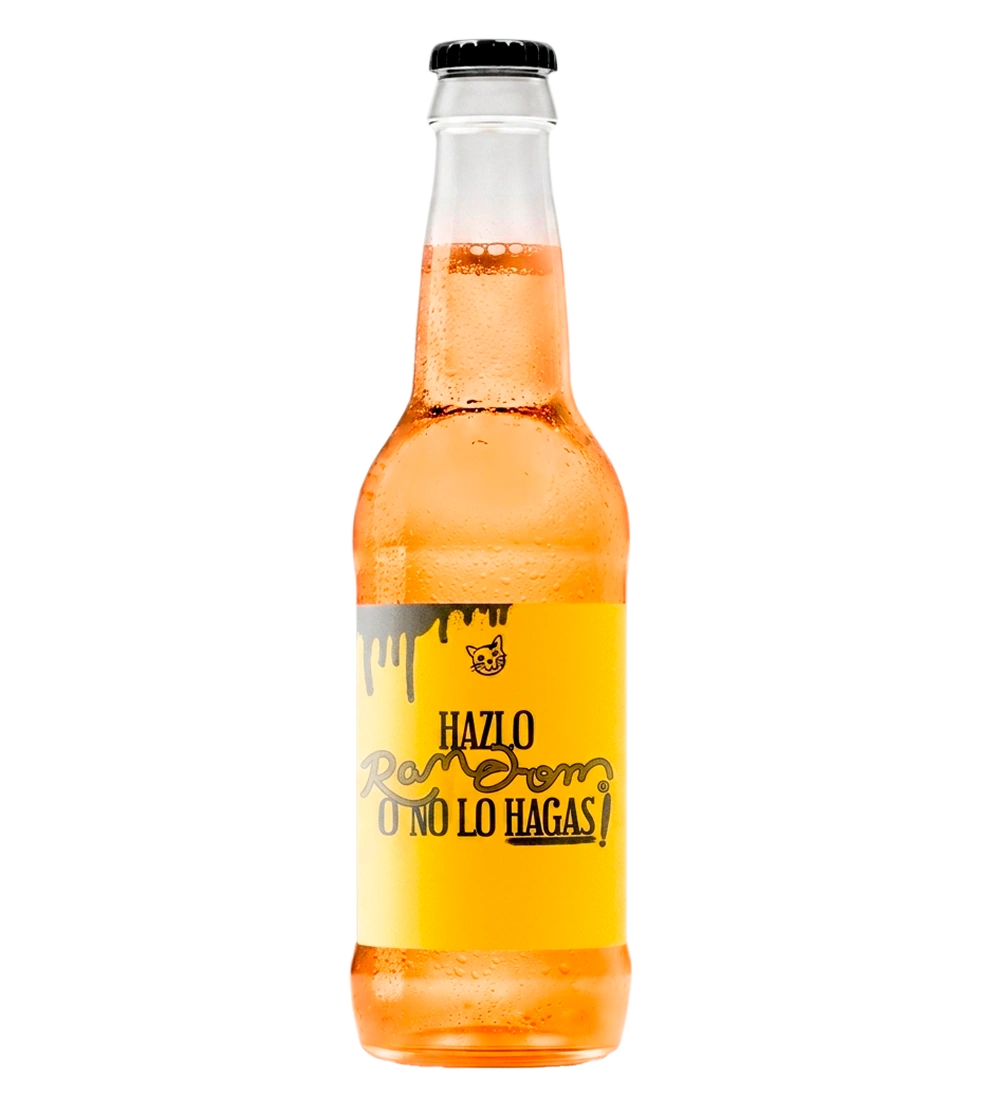 APERITIVO RANDOM SPRITZ 33 CL